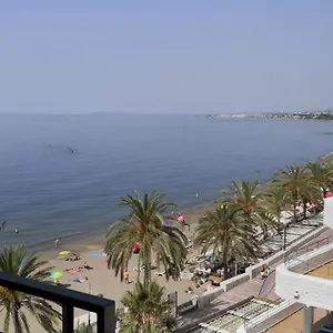 Skol 536c By Completely , Marbella Spain