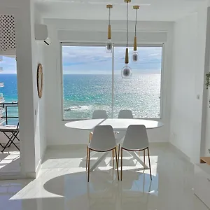 Skol 937b By Completely , Marbella Spain